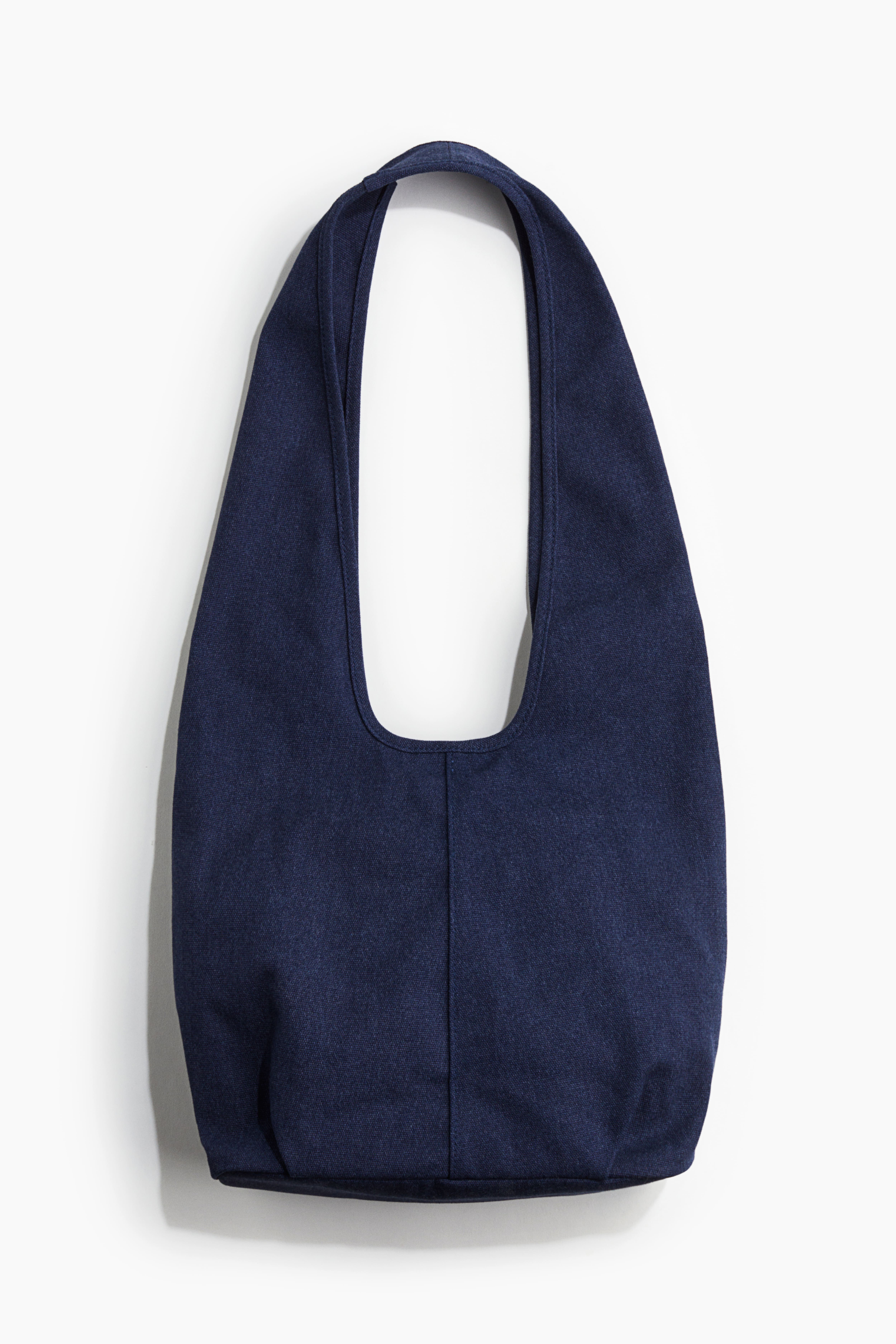 Slouchy Shoulder Bag H&M