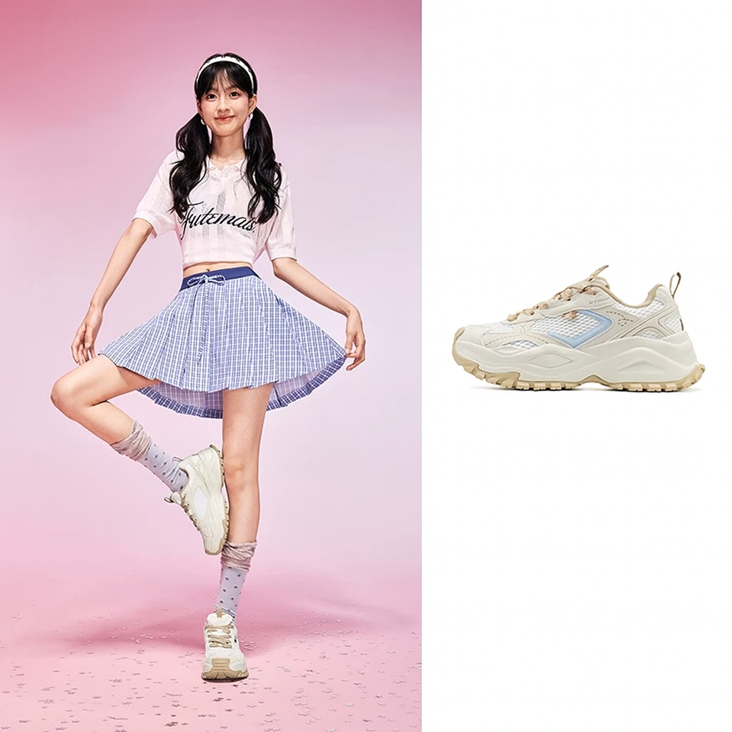 Белый (Tea White / Canvas White (Women)) Белый (Tea White / Canvas White (Women))