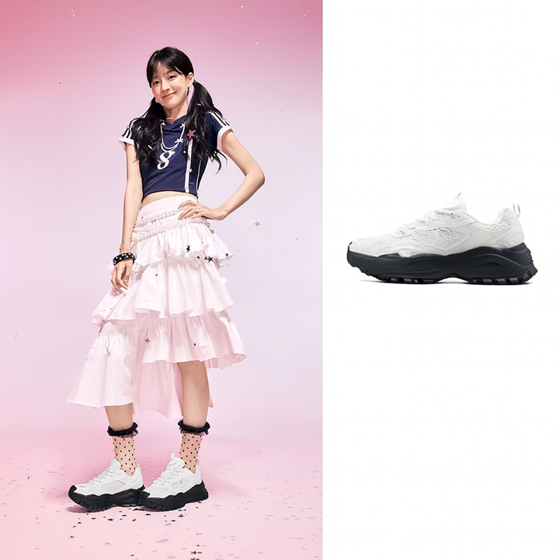 Белый (Canvas White (Women)) Белый (Canvas White (Women))
