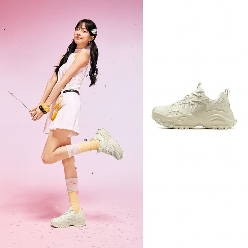 Белый (Tea White (Women)) Белый (Tea White (Women))